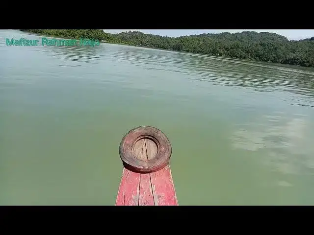 'Video thumbnail for কাপ্তাই লেকে সারাদিন ঘুরাঘুরি, নৌ ভ্রমণ - বরকল, রাঙ্গামাটি - Kaptai Lake, Rangamati, Water Tour.'