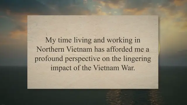 Video thumbnail for What Started The Vietnam Conflict? 6 Significant Events