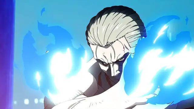 Video thumbnail for Fatal Fury - Official Legend Edition Launch Trailer