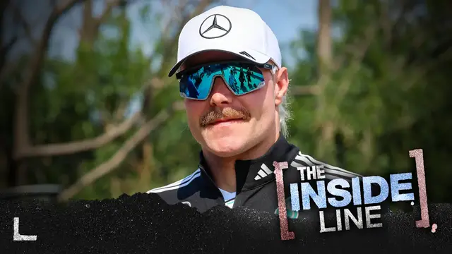Video thumbnail for The Inside Line | Episode 594 | SF 04