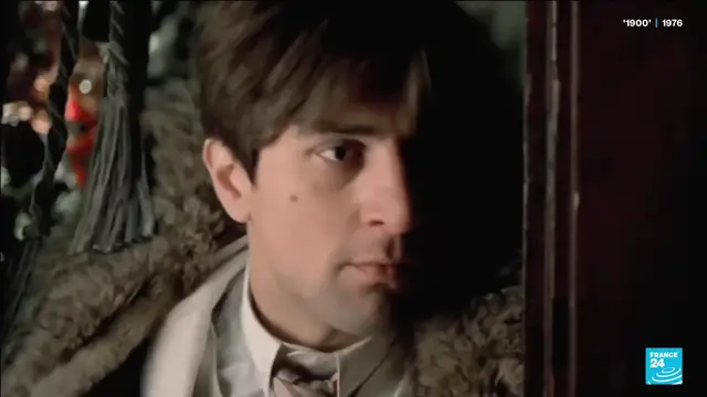 Video thumbnail for Retrospective: The rise and fall of French movie star Gérard Depardieu, convicted of sexual assault