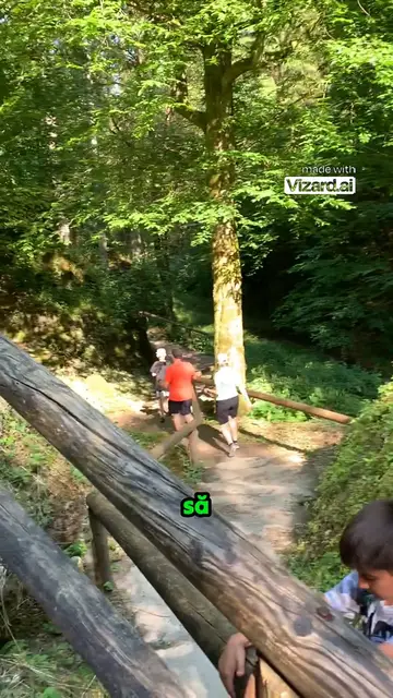 'Video thumbnail for O aventură de neuitat în peșteră!'