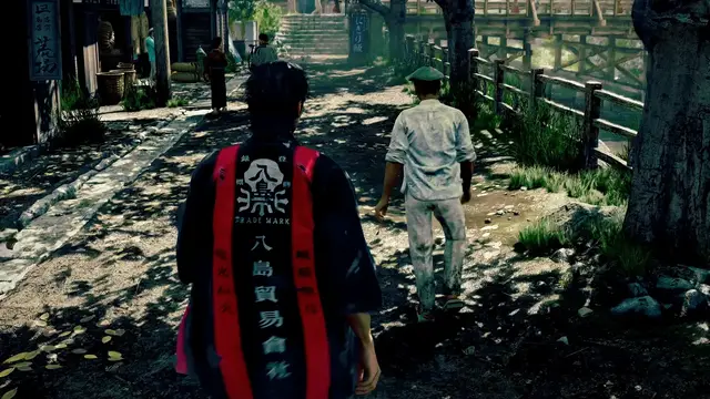 Video thumbnail for Stranger Than Heaven - Official 1915 Kokura, Fukuoka Overview Trailer