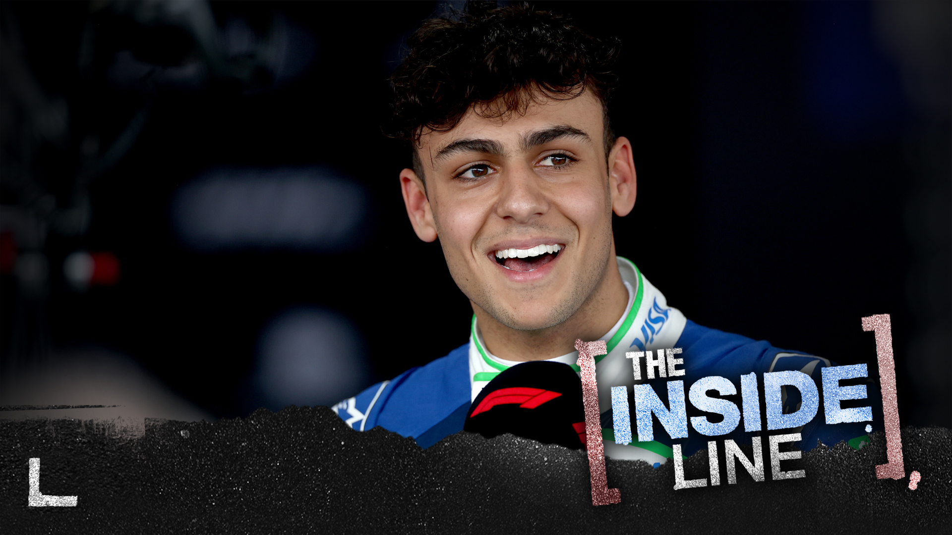 Video thumbnail for The Inside Line | Episode 643 | SF 03