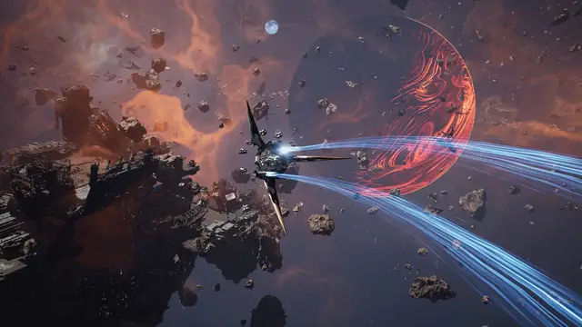 Video thumbnail for Nova Era: Atom - Official Playtest Trailer