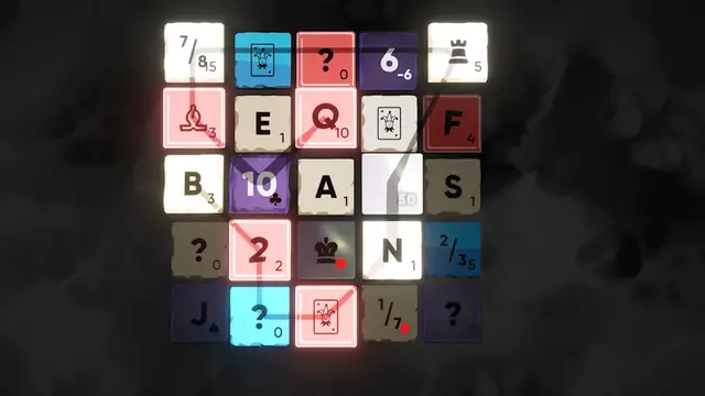 Video thumbnail for Cursed Words - Official Announcement and Playtest Trailer