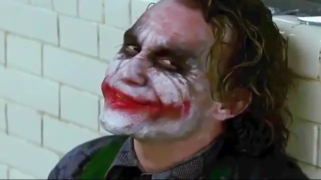 Video thumbnail for Total Nerd Ranks: Details About The Joker