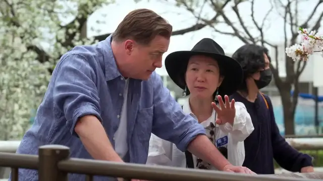 Video thumbnail for Rental Family: Scoring A Family (Featurette)