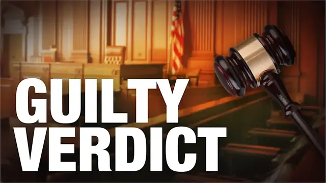 Video thumbnail for Williamstown man found guilty in fatal 119 mph crash