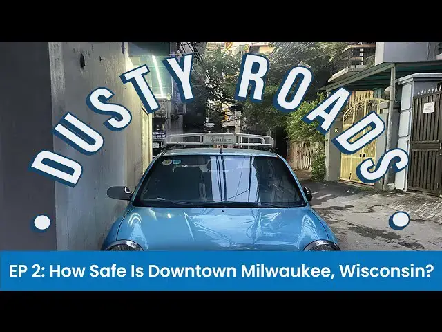 Video thumbnail for How Safe Is Downtown Milwaukee, Wisconsin?