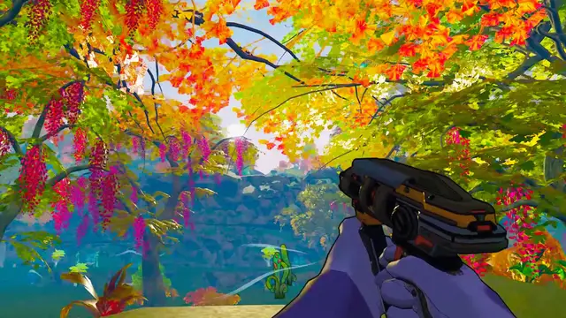 'Video thumbnail for The Signal: Stranded on Sirenis - Official Gamescom Demo Release Date Trailer'