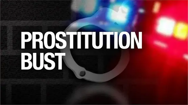 Video thumbnail for Undercover investigation ends with prostitution arrest at Syosset spa