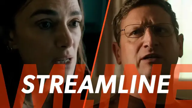 'Video thumbnail for Decider Streamline: 'The Woman in Cabin 10' on Netflix, 'The Chair Company' on HBO Max and More'