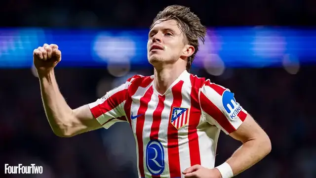 Video thumbnail for How Spurs Can Unlock Conor Gallagher’s Best #shorts