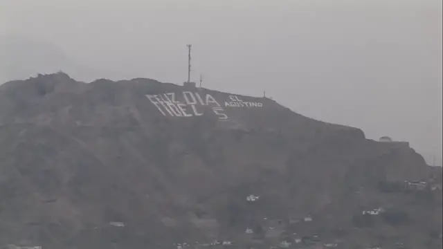 'Video thumbnail for Welcome to Lima , the Capital of Peru & More'