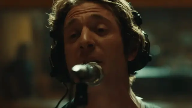 'Video thumbnail for Springsteen: Deliver Me From Nowhere - Official Final Trailer'