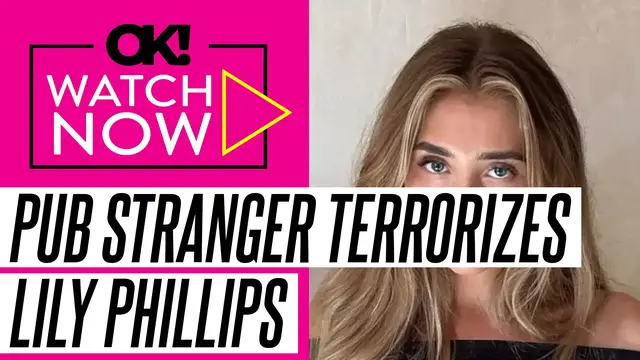 'Video thumbnail for Lily Phillips Leaves Family Terrified After Stranger She Met Inside of a Pub Shows Up at Her Door Late at Night'