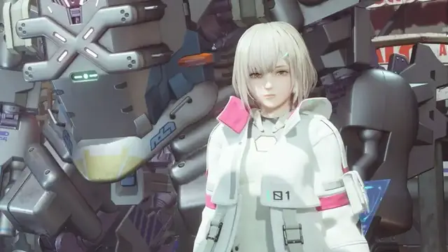 'Video thumbnail for Synduality Echo of Ada - Season 3: Ender Busters Launch Trailer'