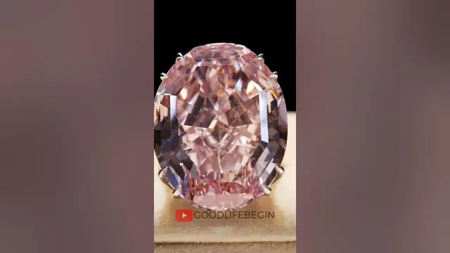Video thumbnail for Top 10 Most Expensive Diamond In the world  #shorts #daimond