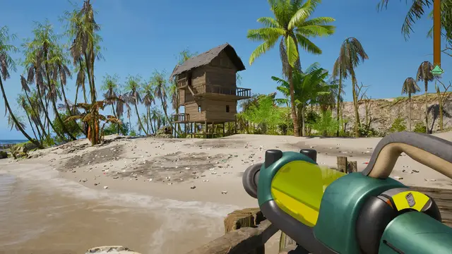 'Video thumbnail for Restore Your Island - Official Steam Next Fest Demo Launch Trailer'