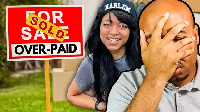 Video thumbnail for Orlando Miner: overpaying for real estate? how to avoid buyer's remorse