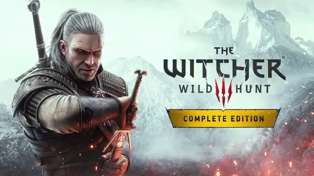 Video thumbnail for Witcher 3 Walkthrough