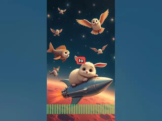 Video thumbnail for Counting to Ten in a cosmic Delight