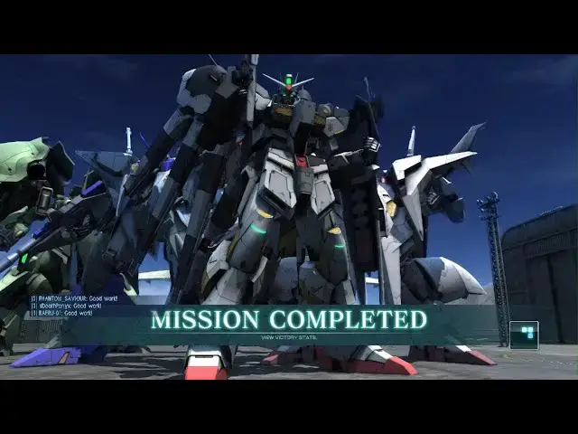 Video thumbnail for MOBILE SUIT GUNDAM BATTLE OPERATION 2_ I bombed their base for the Win