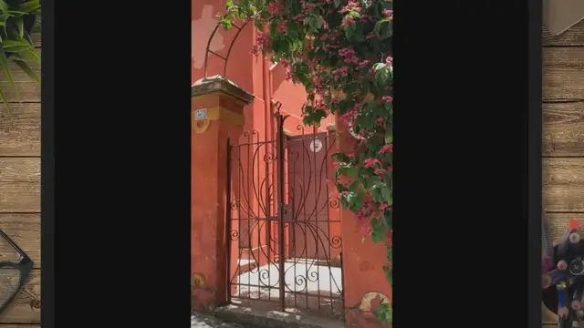 Video thumbnail for Which Way Should Your Gate Swing? Fence Gating Explained