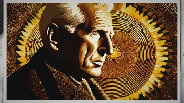 Video thumbnail for Unveiling Herbert Marcuse: The Revolutionary Sociologist Who Shaped Contemporary Society