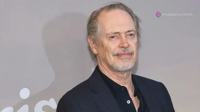 Video thumbnail for Steve Buscemi Attacked in NYC: Actor Assaulted While Walking