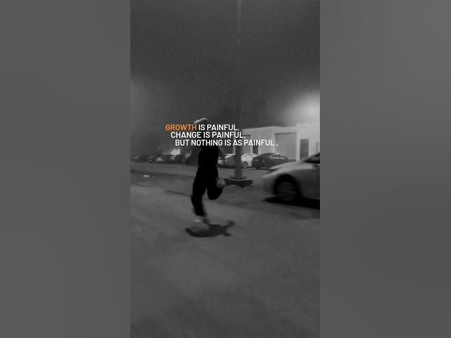 Video thumbnail for Growth is painful #thoughtsofpoorman #viralshorts #trendingshorts #youtubeshorts #whatsappstatus