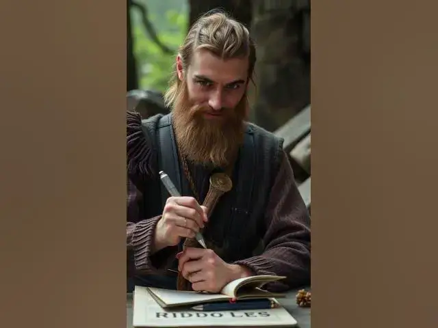 Video thumbnail for Can You Outsmart Loki? A Trickster Challenge!