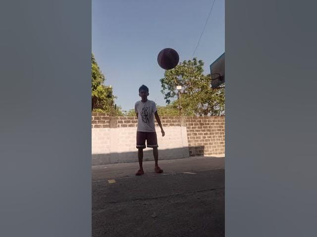 Video thumbnail for BASKETBALL  w/ @Pride.Wrath69