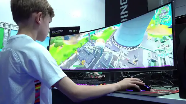 Video thumbnail for Fortnite Skins