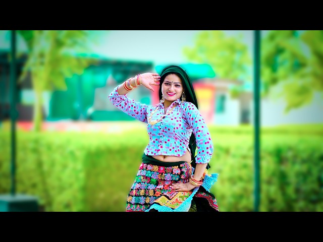 Video thumbnail for Bhaymata Ne Banai Mhari Jodi re