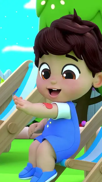 Video thumbnail for Mommy, I Got a Boo Boo! 😢 Please Help! 💕