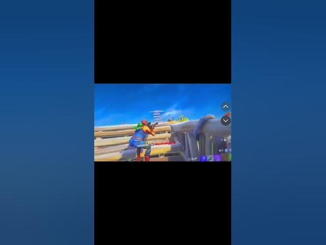 Video thumbnail for Fortnite sniper montage #shorts