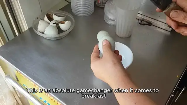 Video thumbnail for High-Protein Egg Muffins recipe