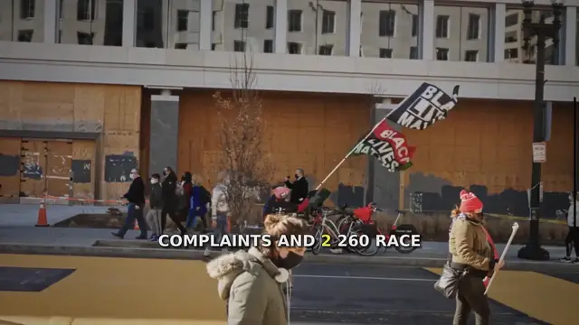 'Video thumbnail for Georgia Tops U.S. in Workplace Racial Discrimination Complaints'