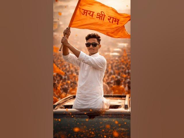 Video thumbnail for #haumanji #lord #bhajrangdal #jaishreeram #trandingshorts #love #statuswhatsapp #hanumanstatus