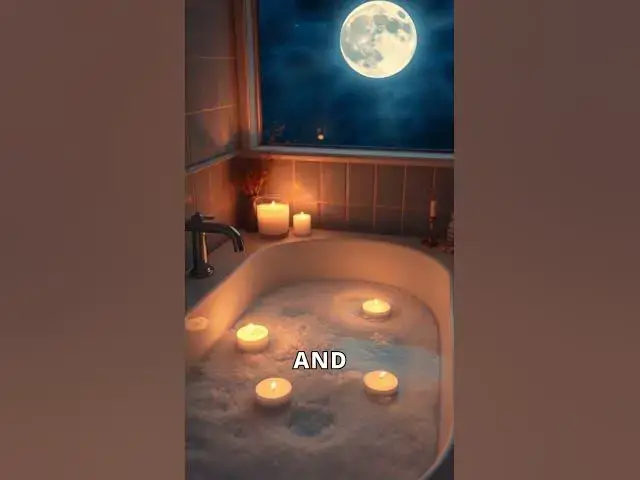 Video thumbnail for Full Moon Rituals for Cleansing and Manifesting