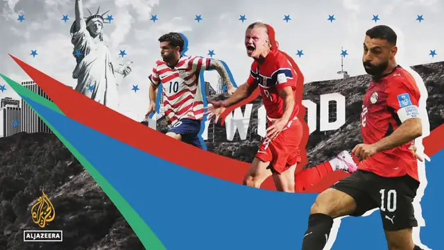 Video thumbnail for World Cup 2026 match highlights day 29