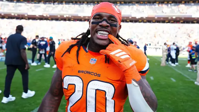 Video thumbnail for Broncos vs. Cardinals: Betting and Fantasy Preview