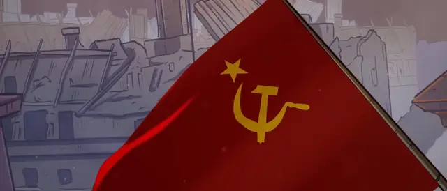 'Video thumbnail for Life in East Germany | Animated History'