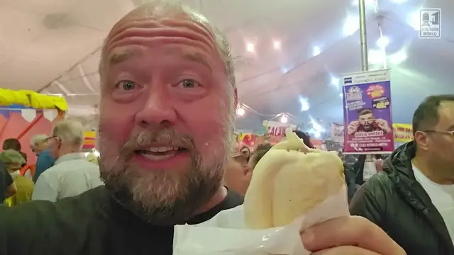 Video thumbnail for Festa Junina - The June Festivals in Brazil