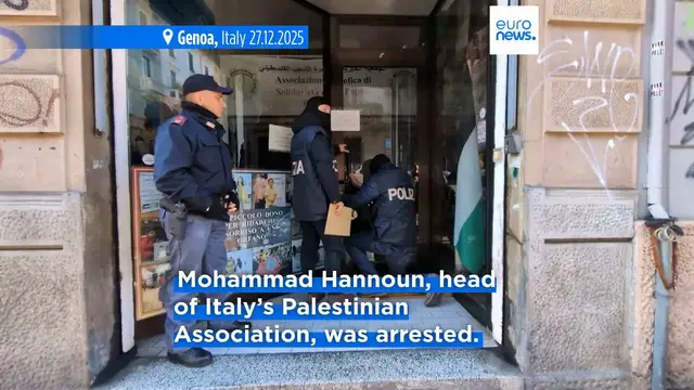 Video thumbnail for Latest news bulletin | December 28th, 2025 – Morning