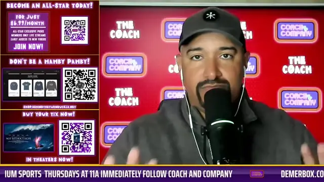 Video thumbnail for Should the Group of Five Be Eligible For the College Football Playoff?