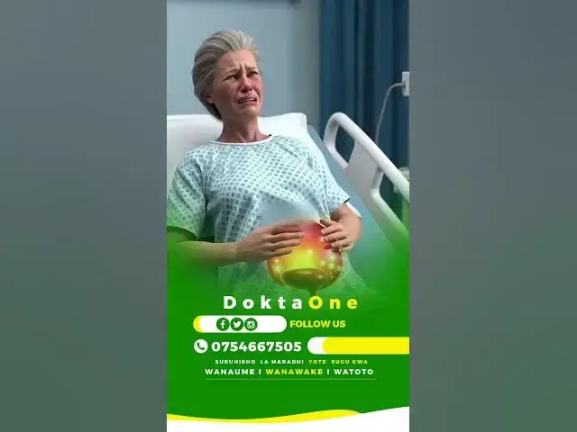 Video thumbnail for NAWEWE unateseka  na U.T.I Sugu #afyabora #afyayamwanamke#afyatanzania