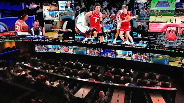 'Video thumbnail for Is There a Solution to These Types of Betting Scandals?'